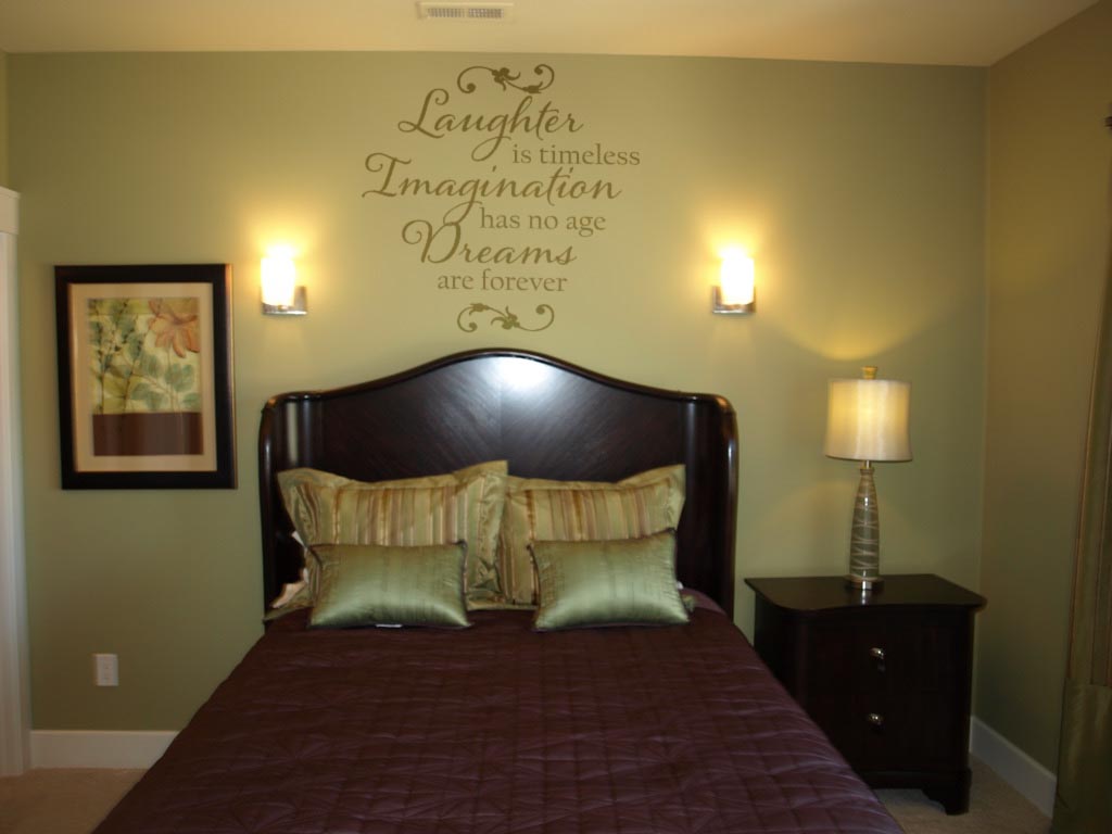 Laughter Imagination Dreams - Trading Phrases